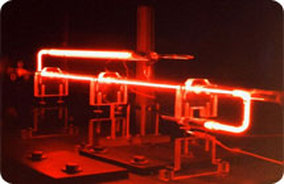 neon gas lasers